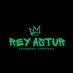 Rey Astur, Oviedo