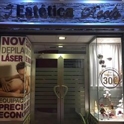 Centro de estética y belleza Rocío, Autol