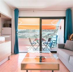 Apartamento Sol y Mar Puerto Rico