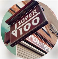 Super Hogar -Cieza