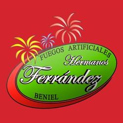 Pirotecnia Hermanos Ferrández., Beniel