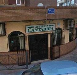 Cafeteria Cantabria, Fuenlabrada