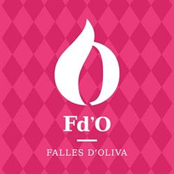 Falles d'Oliva