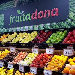 Fruitadona S.L., Rubí