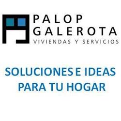 Palop-Galerota Viviendas y Servicios, Alaquàs