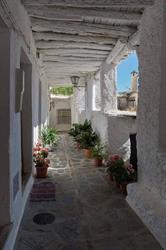 Casa Rural Vata Pampaneira