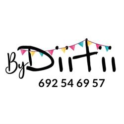ByDiitii, Casarabonela