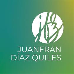 Juanfran Díaz Quiles ~ Bioenergética, Intimidad y Consciencia, Málaga