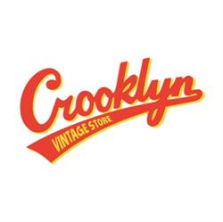 Crooklyn Vintage Store, Gijón