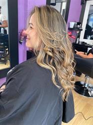 Maria Castro Peluqueria, El Campello