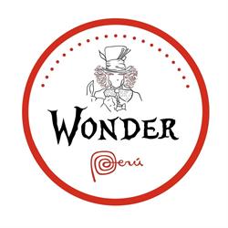 Wonder cafeteria, Chozas de Canales