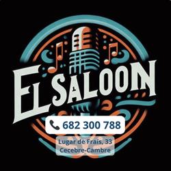 El saloon de Cecebre