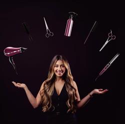 MarizaPereiraBeautyStudio, Bilbao