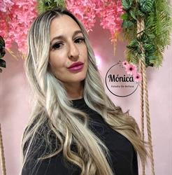 Mónica Estudio de Belleza, La Carlota