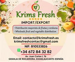 Krims Fresh, Granja de Rocamora
