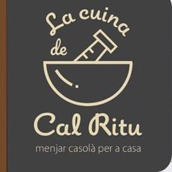 La Cuina de Cal Ritu, Odena