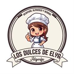 Los Dulces de Elya, Algorfa