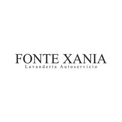 FONTE XANIA Lavandería Autoservicio, Salas