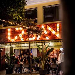 Urban, La Línea de la Concepción