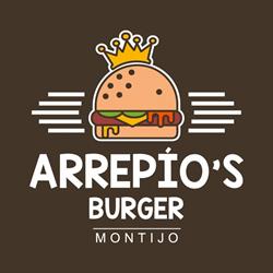 Arrepío's Burger, Montijo