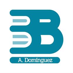 Biblioteca Pública Municipal Antonio Domínguez, Badajoz