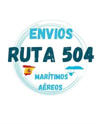 Envios RUTA 504, Badalona