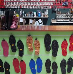M'S & SHOES, Lleida