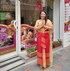 Orchid Thai Massage Fuengirola