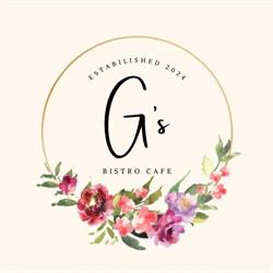 G’s Bistro Cafe, Sucina