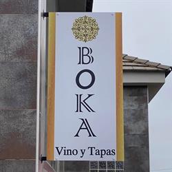 BOKA Vino y Tapas, Ciudad Quesada