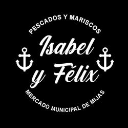 Pescados y Mariscos Isabel y Félix, Mijas