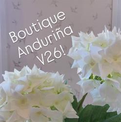 Boutique Anduriña, Arzúa