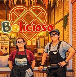 Belicioso, Los Alcázares