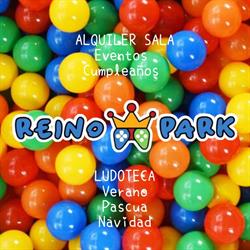 Reino Park - Parque Infantil, Alicante