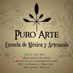 Puro Arte, San Javier