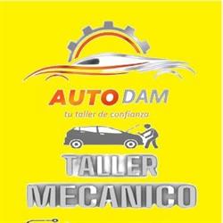 AutoDam, Amposta