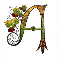 Andanzas, O Casal