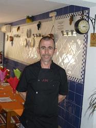 Restaurante J.Manu, Benidorm
