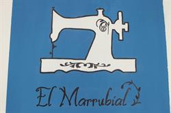 Máquinas de coser El Marrubial, Córdoba