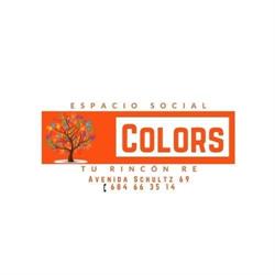 Colors Tu Espacio Social, Gijón