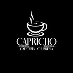 Cafetería Churrería Capricho, Montoro