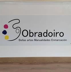 Obradoiro, O Rosal