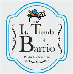 La tienda del barrio, Almodóvar del Río