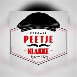Eetcafé Peetje Klakke by Chiara & Kelly, Algorfa
