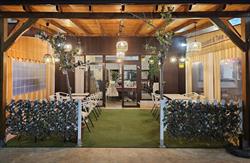 Bliss Bar & Restaurant, Dehesa de Campoamor
