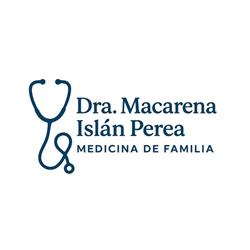 Consulta Medicina de Familia Dra. Macarena Islán Perea, Andújar