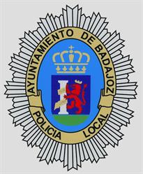 Policía Local de Badajoz