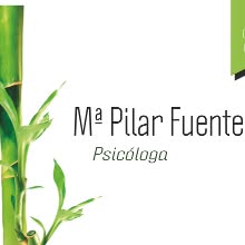 Psicologa María Pilar Fuente, Ribeira