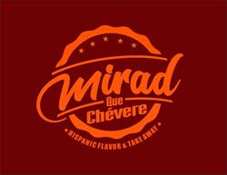 Restaurante Mirad Que Chévere, Córdoba