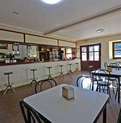 Bar El Salmón Udalla